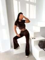 KOMPLET DAMSKI CORE 2026