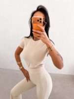 KOMPLET DAMSKI CORE 2026 - obrazek 3