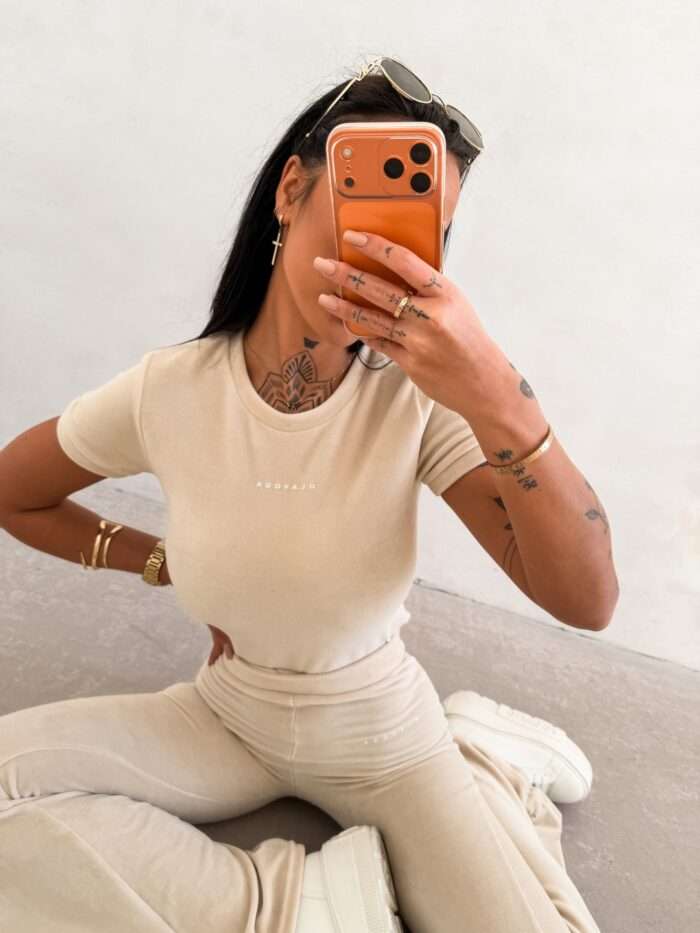 KOMPLET DAMSKI CORE 2026 - obrazek 2