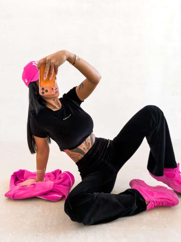 KOMPLET DAMSKI CORE 2026 - obrazek 7