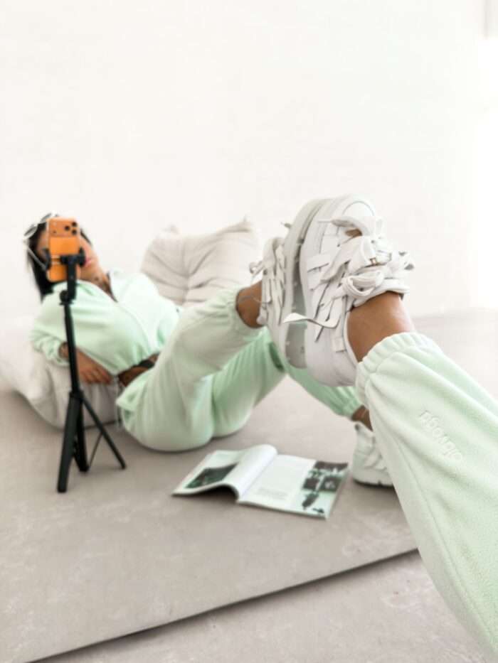 KOMPLET DAMSKI COZIER 2026 - obrazek 24