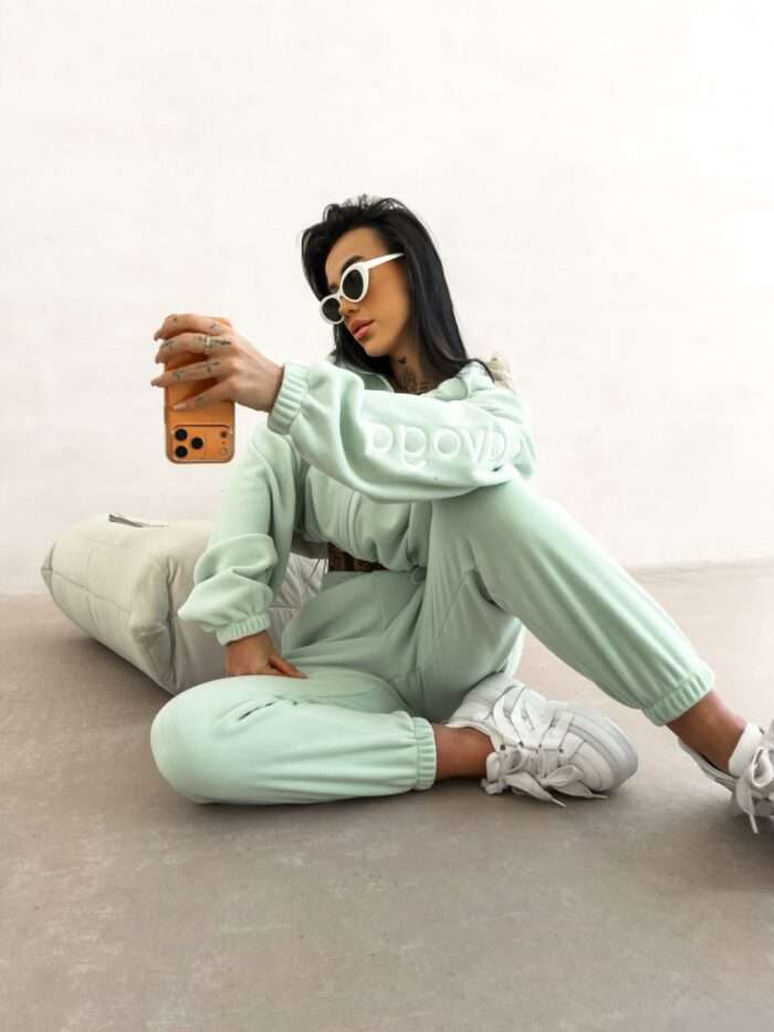 KOMPLET DAMSKI COZIER 2026 - obrazek 22