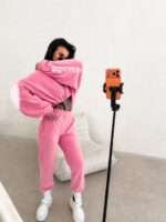 KOMPLET DAMSKI COZIER 2026 - obrazek 13