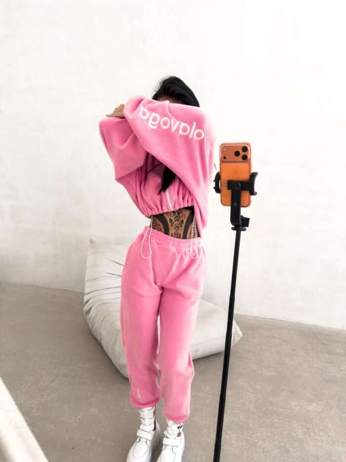 KOMPLET DAMSKI COZIER 2026 - obrazek 10