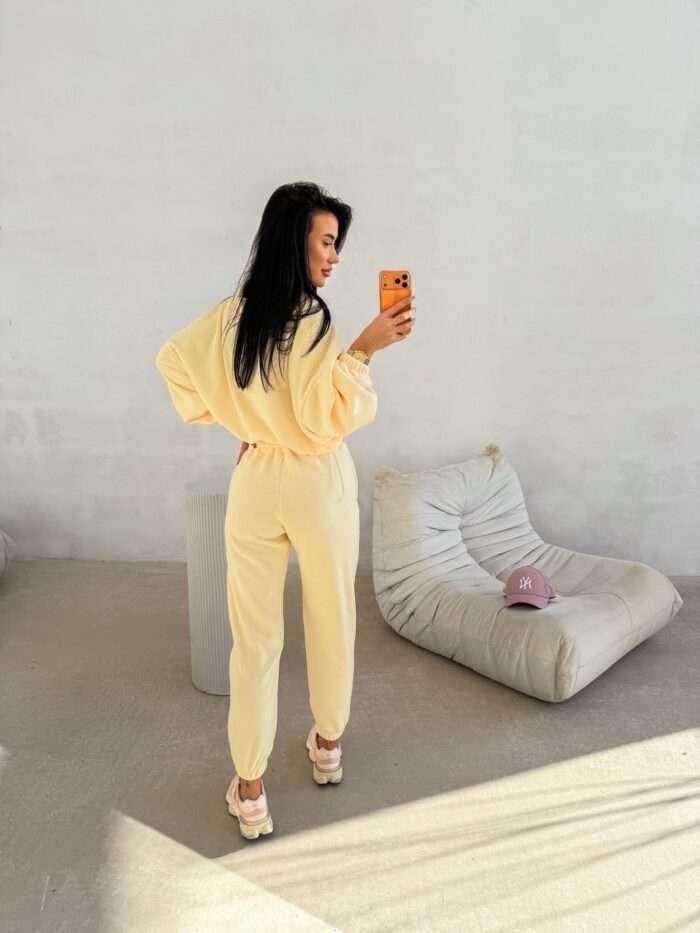 KOMPLET DAMSKI COZIER 2026 - obrazek 9