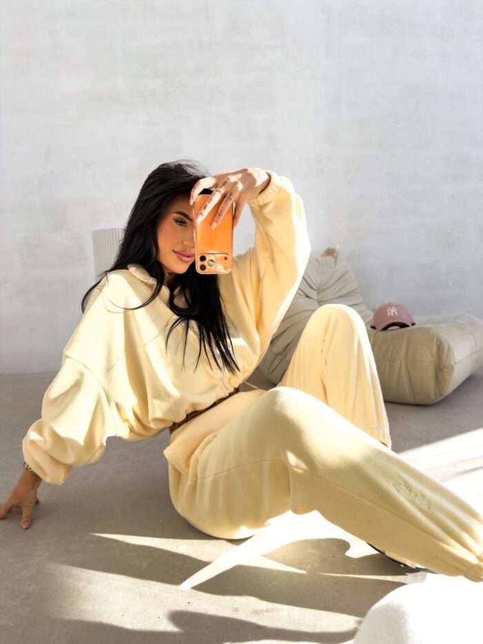 KOMPLET DAMSKI COZIER 2026 - obrazek 8