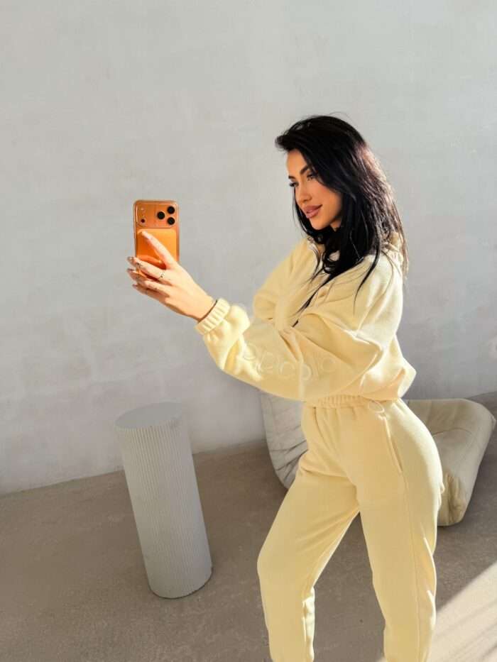 KOMPLET DAMSKI COZIER 2026 - obrazek 7