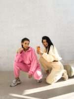 KOMPLET DAMSKI COZIER 2026