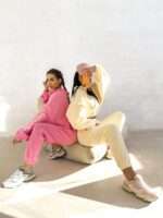 KOMPLET DAMSKI COZIER 2026 - obrazek 3