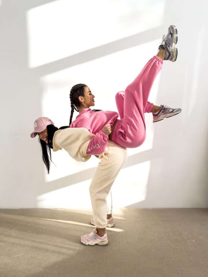 KOMPLET DAMSKI COZIER 2026 - obrazek 2