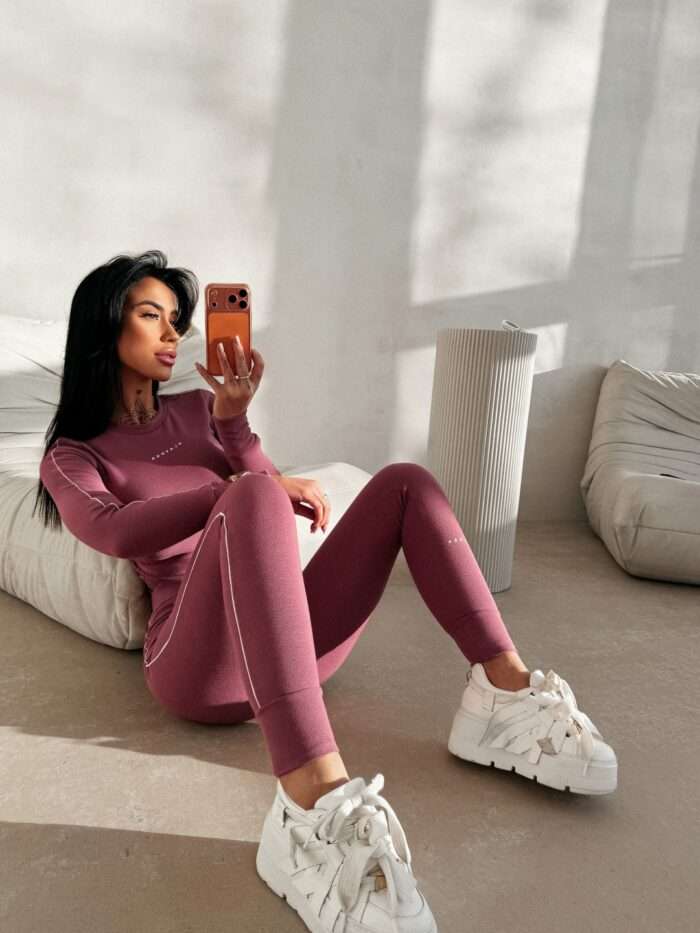 KOMPLET DAMSKI EASILY 2026 - obrazek 8