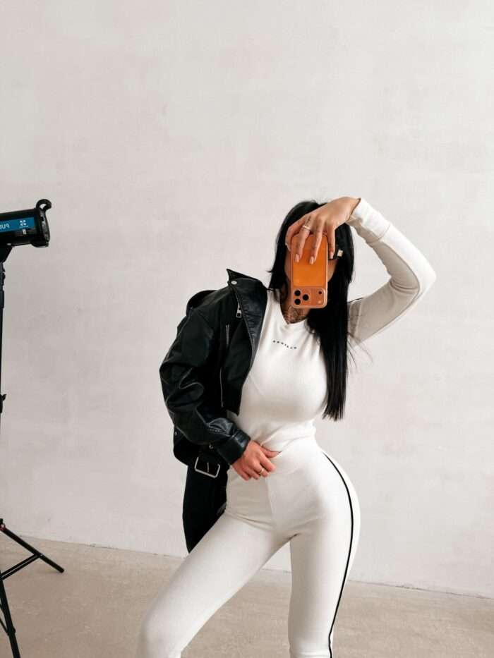 KOMPLET DAMSKI EASILY 2026 - obrazek 6