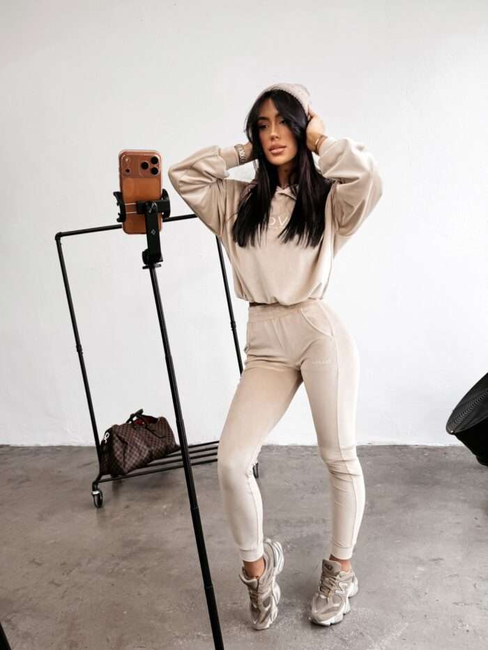 KOMPLET DAMSKI HANDIES 2026 - obrazek 11