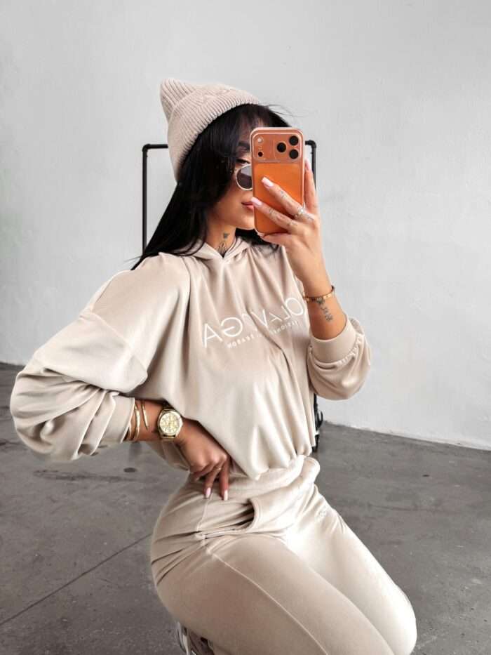 KOMPLET DAMSKI HANDIES 2026 - obrazek 9