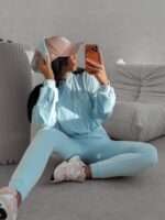 KOMPLET DAMSKI HANDIES 2026 - obrazek 15