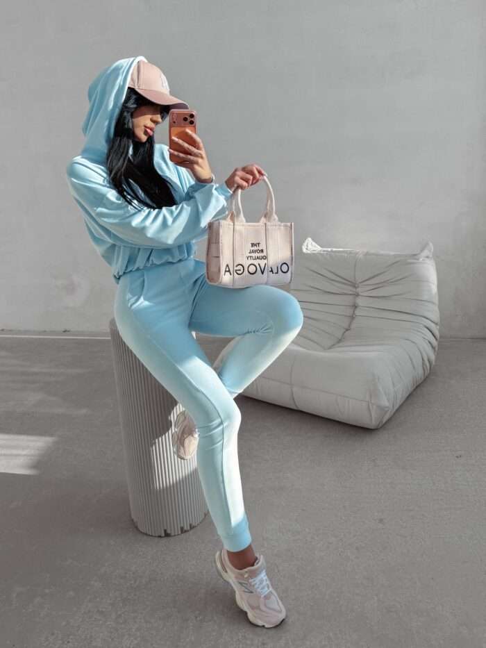 KOMPLET DAMSKI HANDIES 2026 - obrazek 14