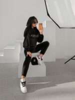 KOMPLET DAMSKI HANDIES 2026 - obrazek 7