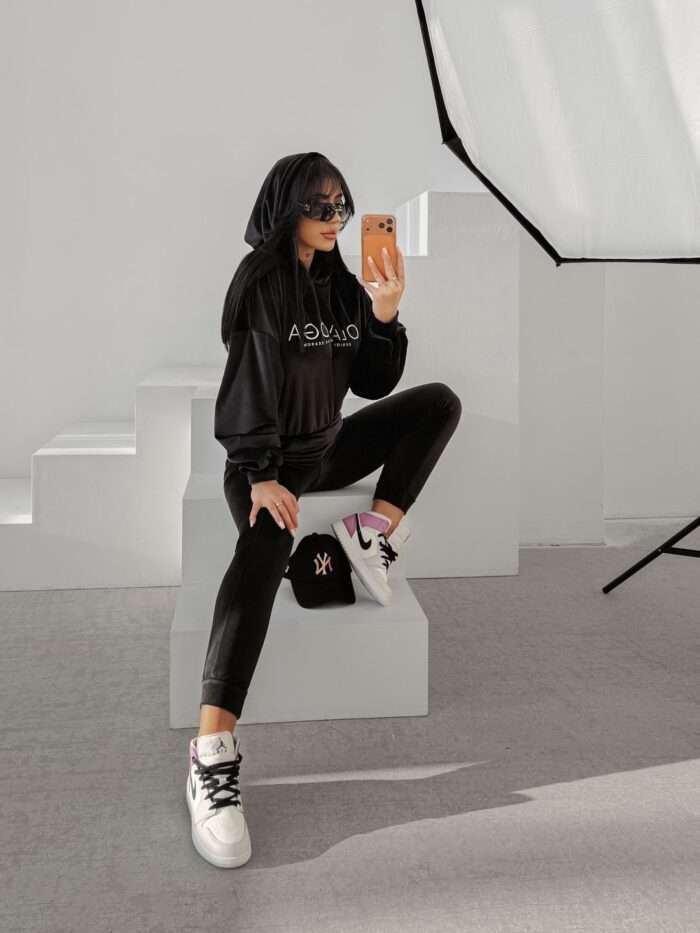 KOMPLET DAMSKI HANDIES 2026 - obrazek 7