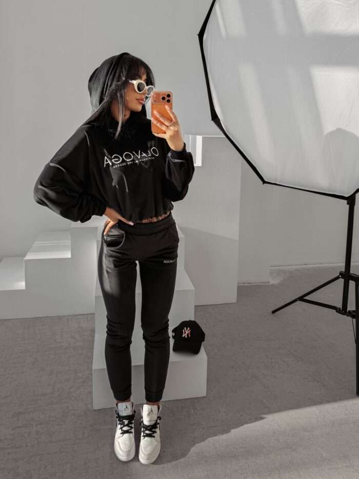 KOMPLET DAMSKI HANDIES 2026 - obrazek 6