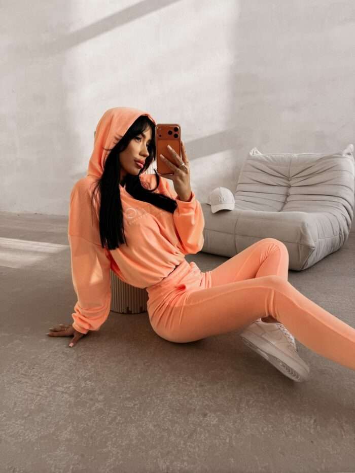 KOMPLET DAMSKI HANDIES 2026 - obrazek 5