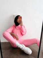 KOMPLET DAMSKI HANDIES 2026 - obrazek 4