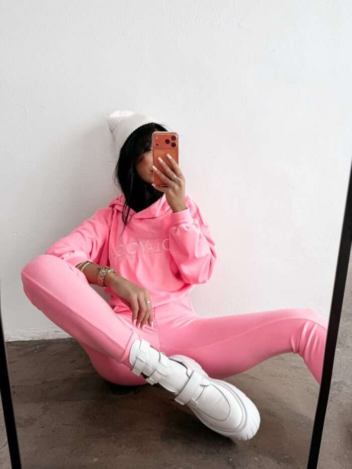 KOMPLET DAMSKI HANDIES 2026 - obrazek 4