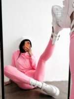 KOMPLET DAMSKI HANDIES 2026 - obrazek 3