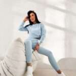 KOMPLET DAMSKI LENTO 2026