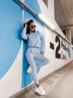 KOMPLET DAMSKI LENTO 2026 - obrazek 15