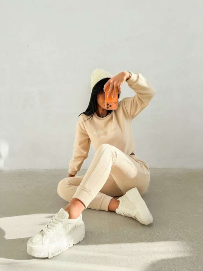 KOMPLET DAMSKI LENTO 2026 - obrazek 12