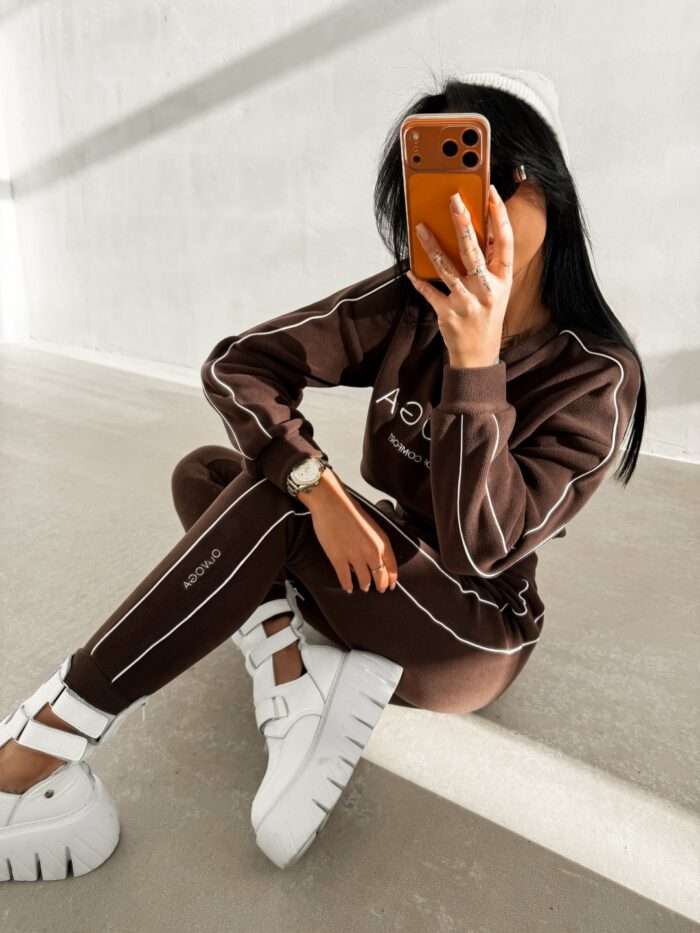 KOMPLET DAMSKI LENTO 2026 - obrazek 8