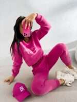 KOMPLET DAMSKI LENTO 2026 - obrazek 3