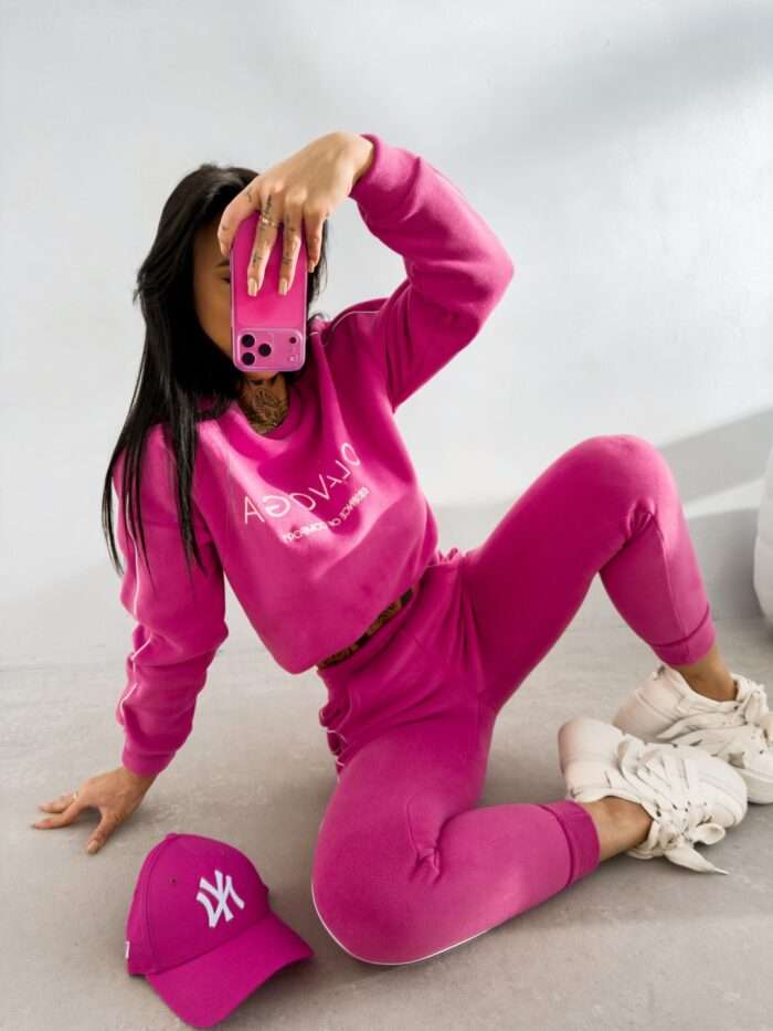 KOMPLET DAMSKI LENTO 2026 - obrazek 3