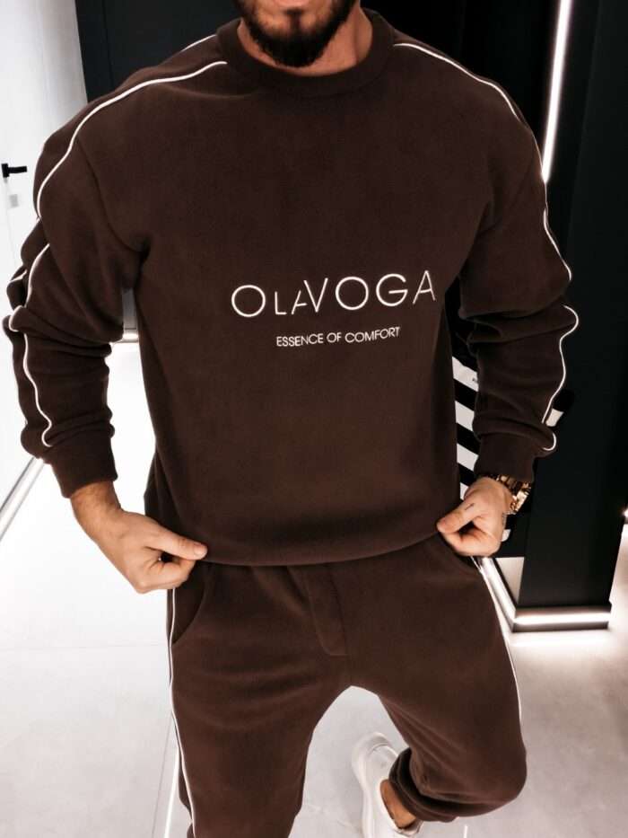 KOMPLET MĘSKI LENTO MEN 2026 - obrazek 18