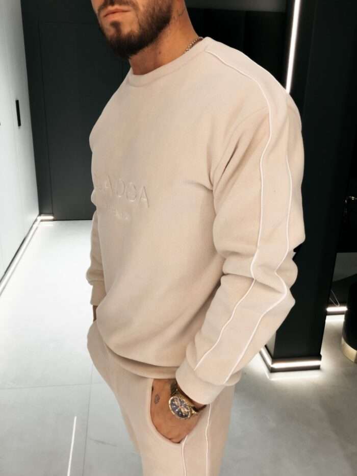 KOMPLET MĘSKI LENTO MEN 2026 - obrazek 11