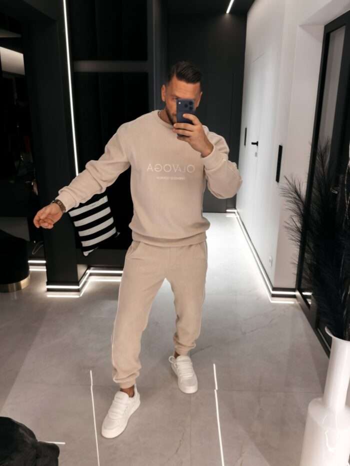 KOMPLET MĘSKI LENTO MEN 2026 - obrazek 10