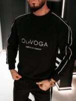 KOMPLET MĘSKI LENTO MEN 2026 - obrazek 7