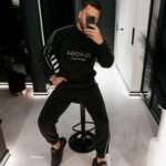 KOMPLET MĘSKI LENTO MEN 2026