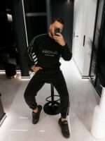 KOMPLET MĘSKI LENTO MEN 2026