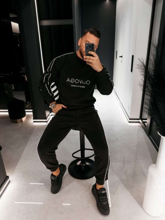 KOMPLET MĘSKI LENTO MEN 2026 - obrazek 6