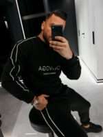 KOMPLET MĘSKI LENTO MEN 2026 - obrazek 5