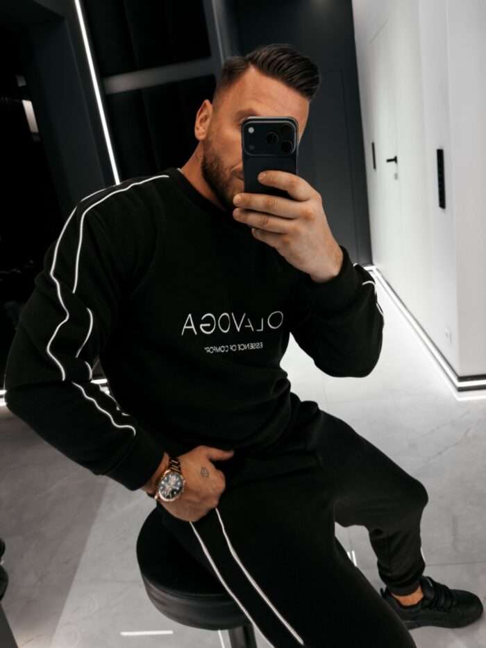 KOMPLET MĘSKI LENTO MEN 2026 - obrazek 5