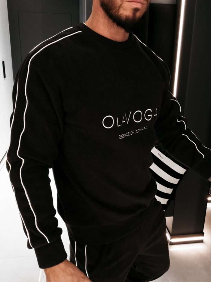 KOMPLET MĘSKI LENTO MEN 2026 - obrazek 4