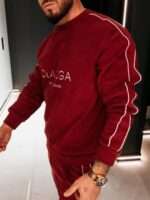 KOMPLET MĘSKI LENTO MEN 2026 - obrazek 13