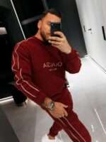 KOMPLET MĘSKI LENTO MEN 2026 - obrazek 12