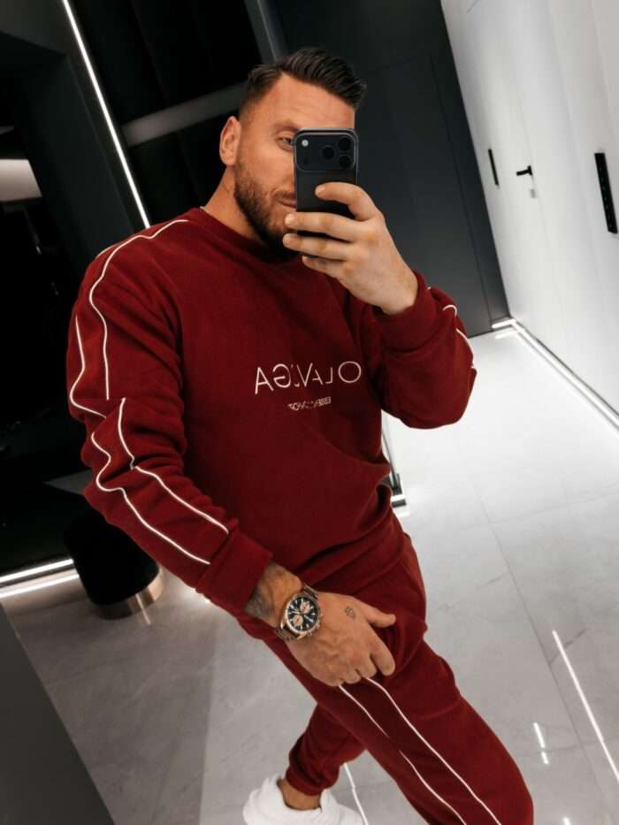 KOMPLET MĘSKI LENTO MEN 2026 - obrazek 12