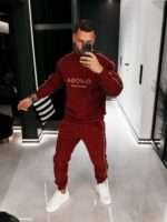 KOMPLET MĘSKI LENTO MEN 2026 - obrazek 16