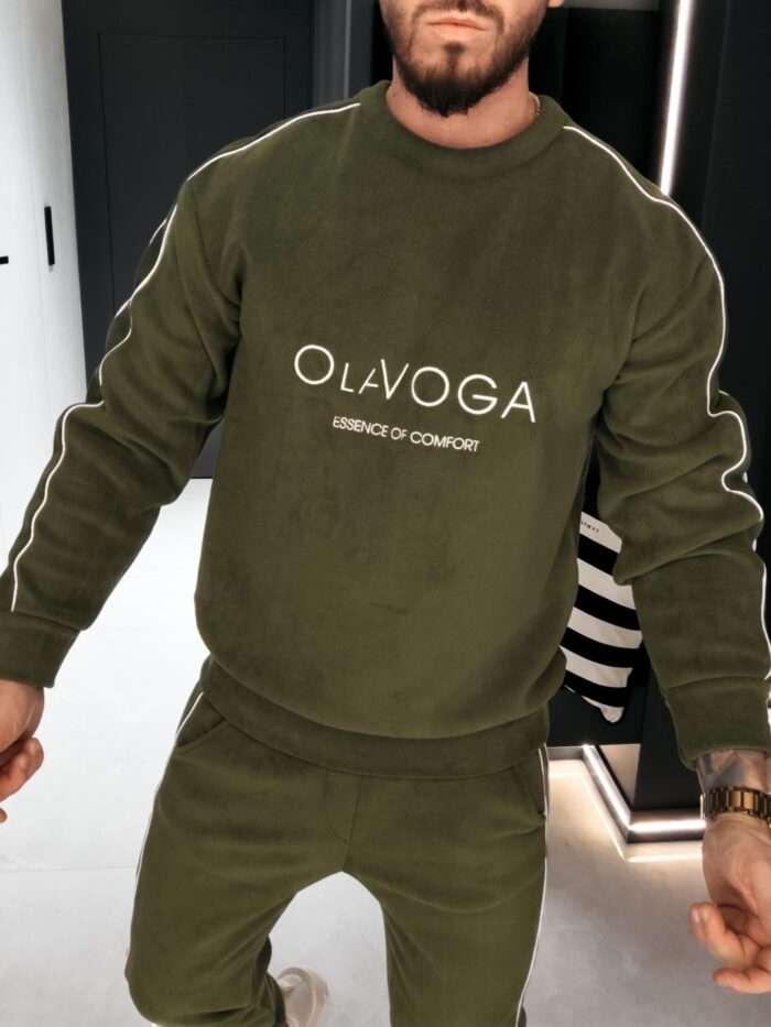 KOMPLET MĘSKI LENTO MEN 2026 - obrazek 15