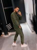 KOMPLET MĘSKI LENTO MEN 2026 - obrazek 3