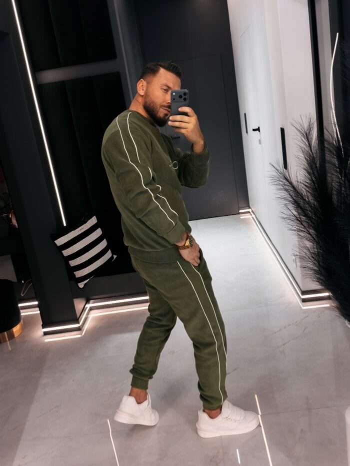 KOMPLET MĘSKI LENTO MEN 2026 - obrazek 3